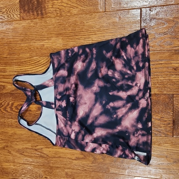 Abercrombie Kids Girl's  Active Tank - Size 7-8 - Picture 2 of 3